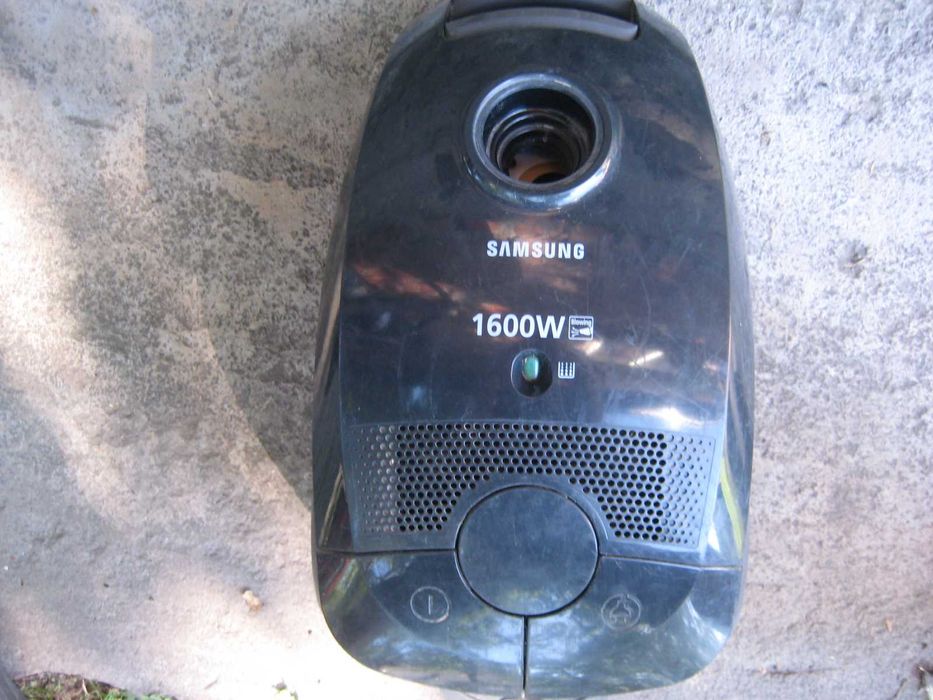 Пилосос Samsung SC5610. В РЕМОНТ..