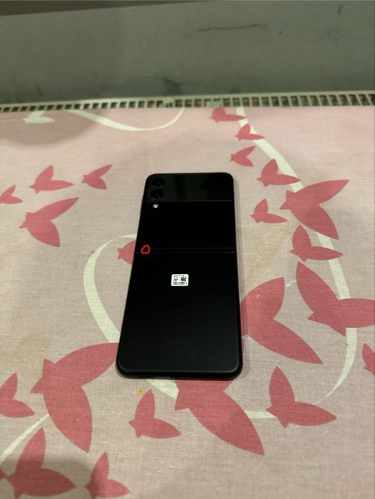 Samaung Galacy Z Flip 3 5G
