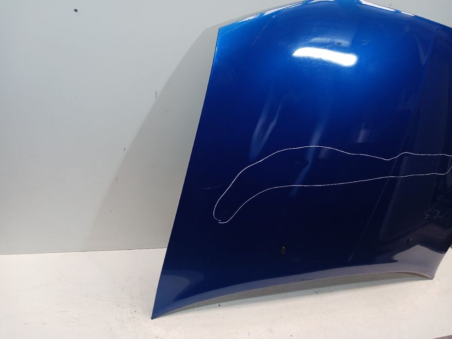 Capot MG MG ZR | 01 - 05