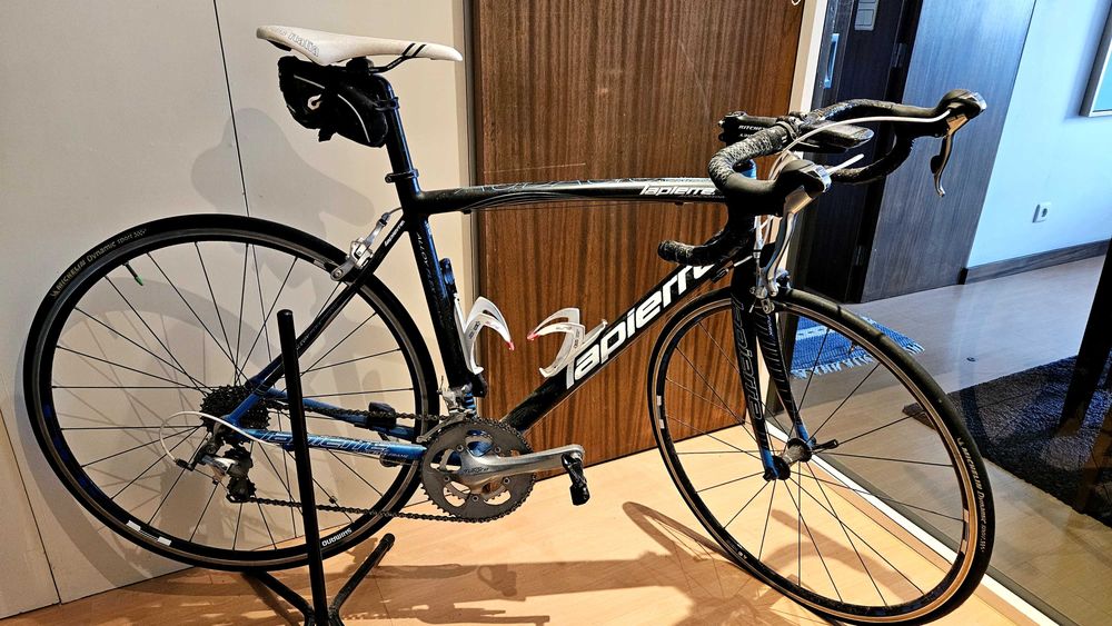 Bicicleta de Estrada Lapierre Audacio 400