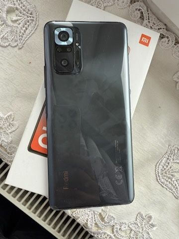 Redmi note 10 pro