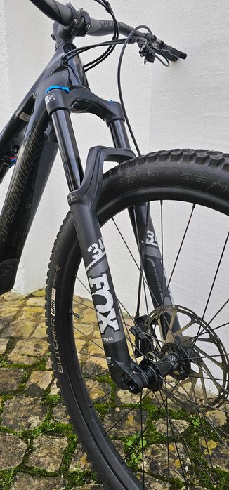 Specialized Levo SL Carbon