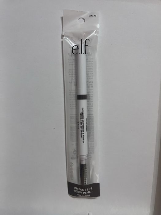 ELF kredka do brwi „deep brown” nowa pełnowymiarowa