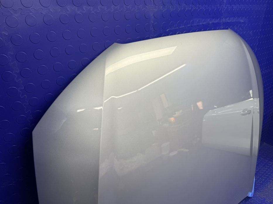 MASKA pokrywa silnika AUDI A6 C7 4G oryginał w kolor LZ7G OEM | Poznań