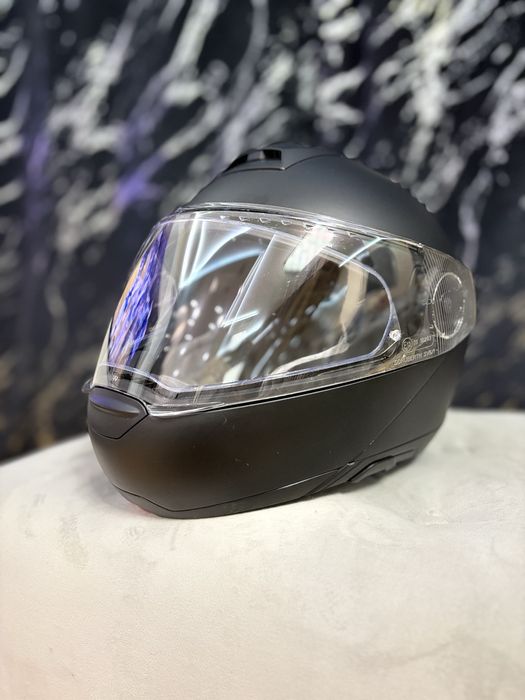 Kask motocyklowy Schuberth C4 Basic