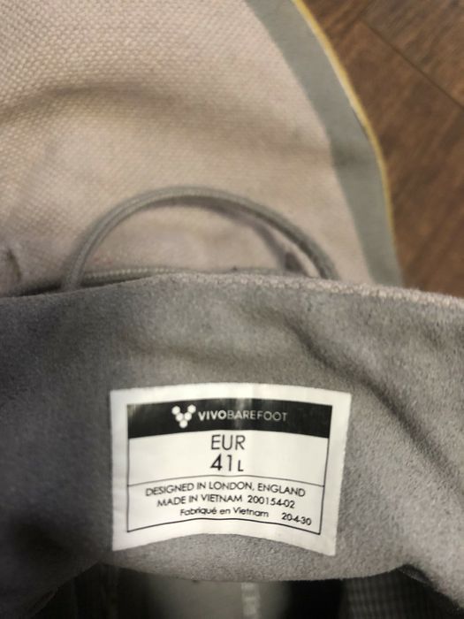 Кеди для заняття спортом