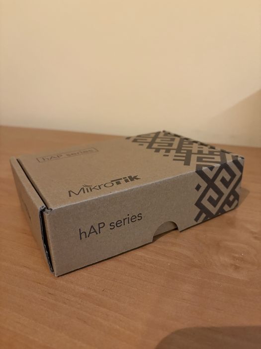 Mikro tik TP- Link