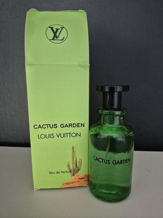 Louis Vuitton Cactus Garden