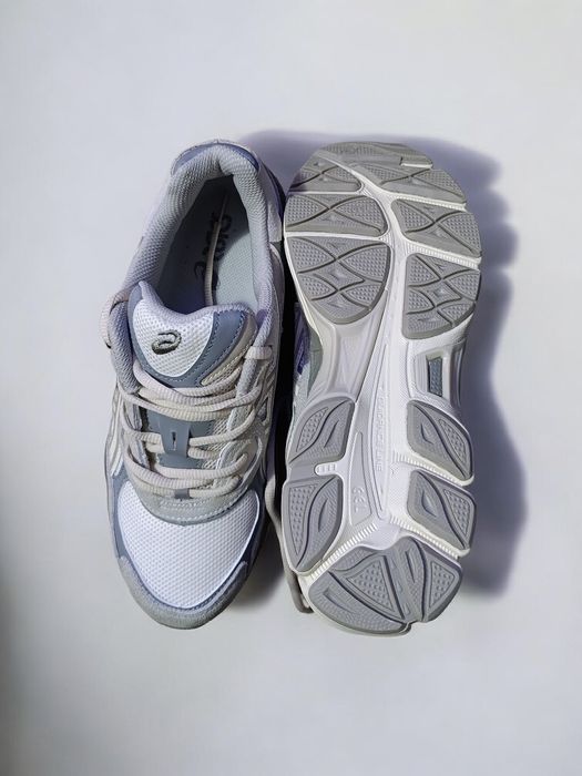 Asics Gel  Cinza