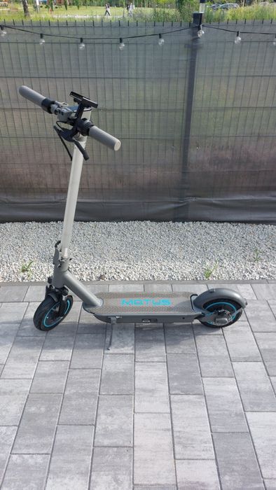 Motus scooty 10 plus | Chulajnoga elektryczna