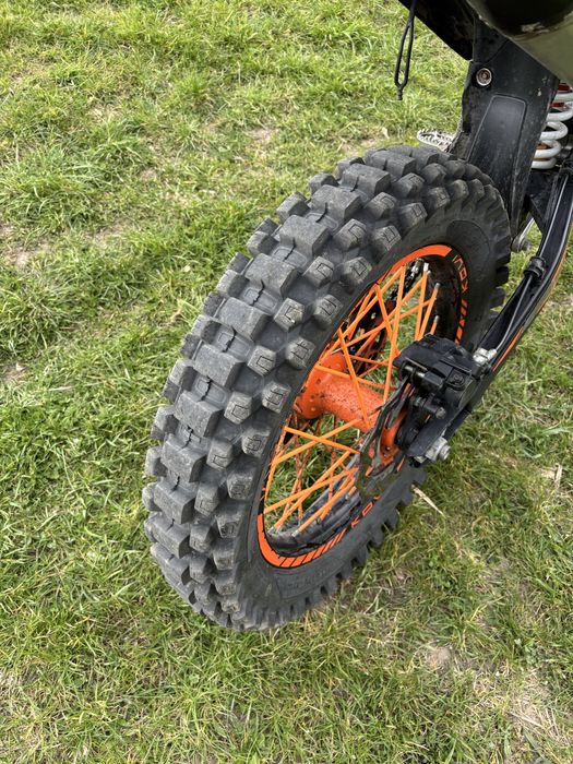 Продам кові стар 250