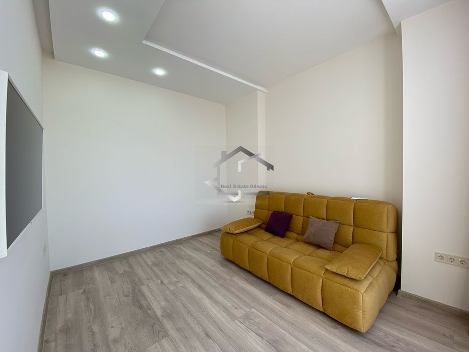 Багатокімнатна квартира за адресою Морехідний пров. (площа 143 м²) - Atlanta.ua - фото 17