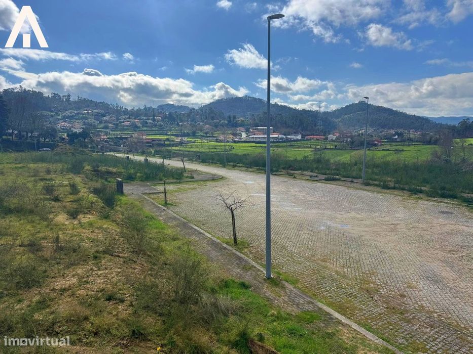 Lotes de Terreno para Construção – Panque