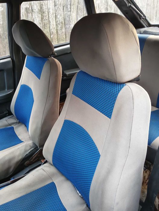 Продаж робочої машини