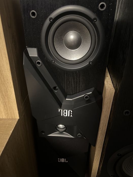 Kino domowe JBL  w bardzo dobrym stanie