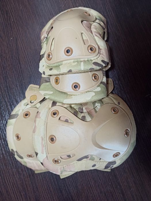 Комплект защиты суставов