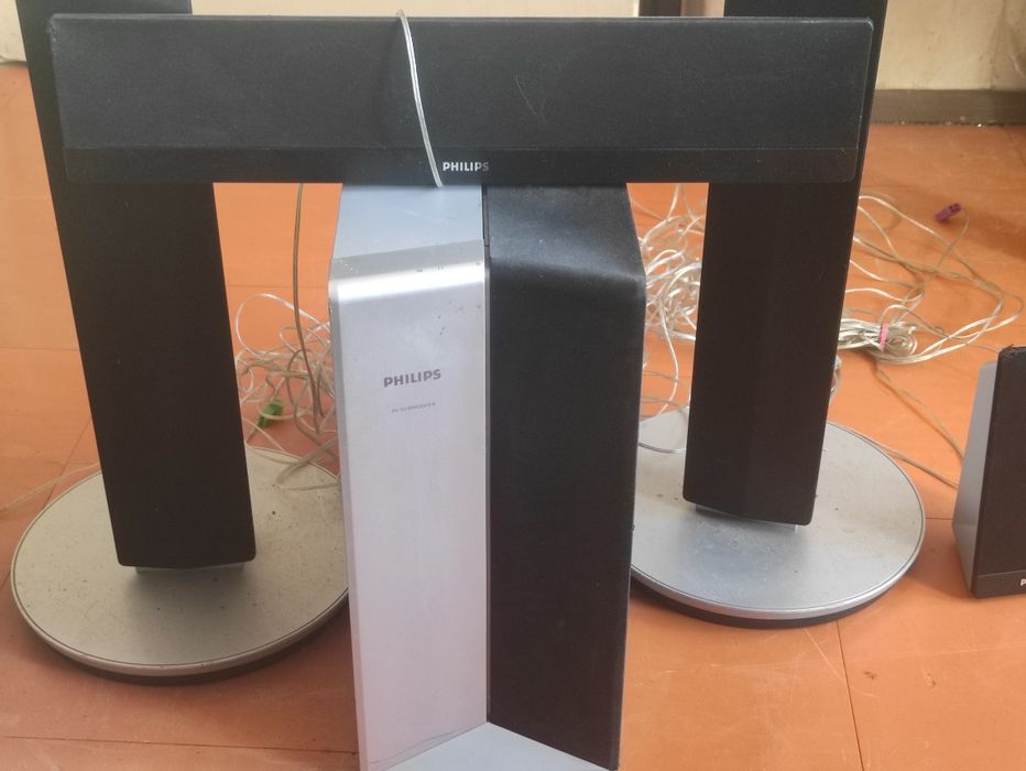Sprzedam głośniki Philips
