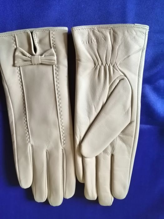 Wittchen rękawiczki damskie