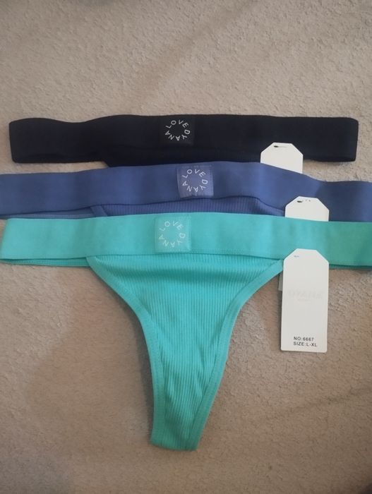 Coecas de fio dental