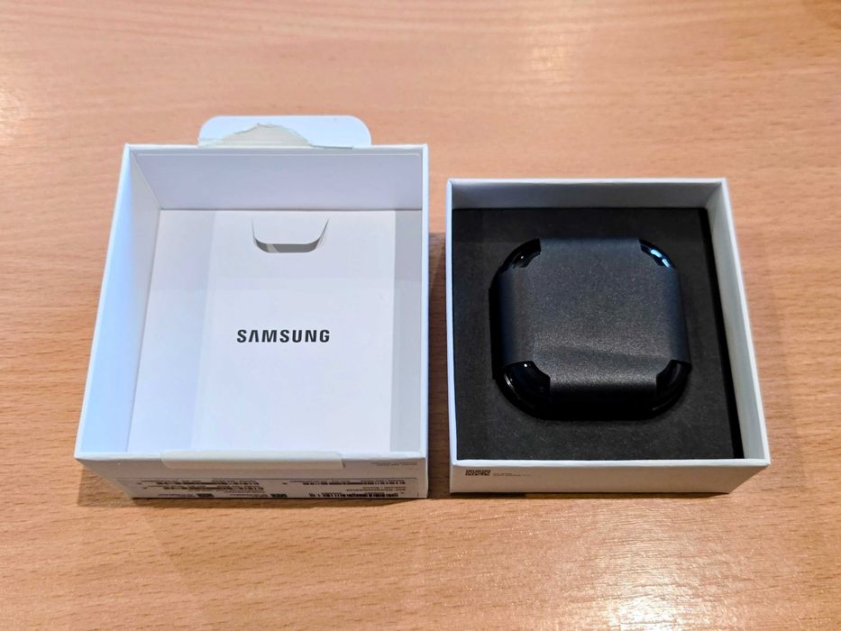 Słuchawki Samsung Galaxy Buds4