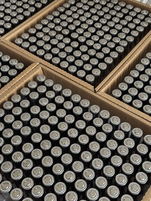 Акумулятор 21700 Tesla 4500mAh 13mOm