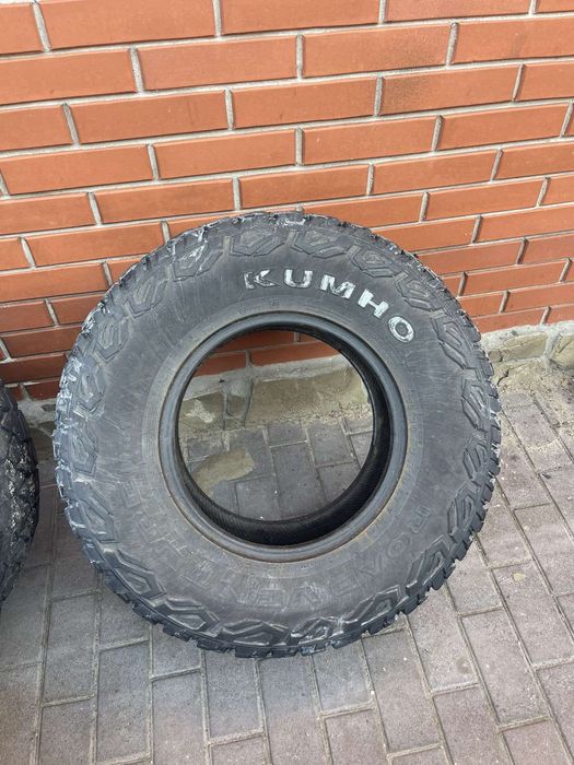 Продам резину грязевую