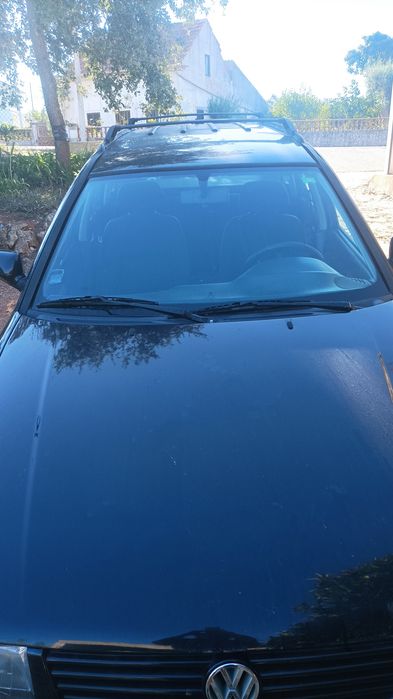 VW polo variant 1.9tdi