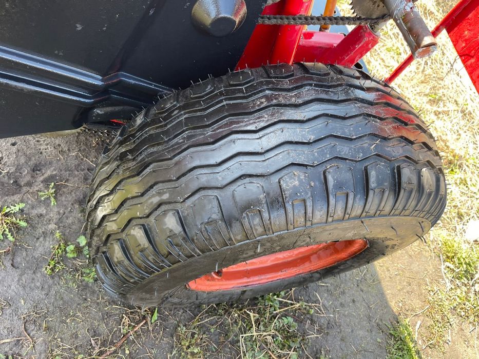 Сівалка дискова причіпна навісна Simulta 2.5 м з міндобривом сошникова