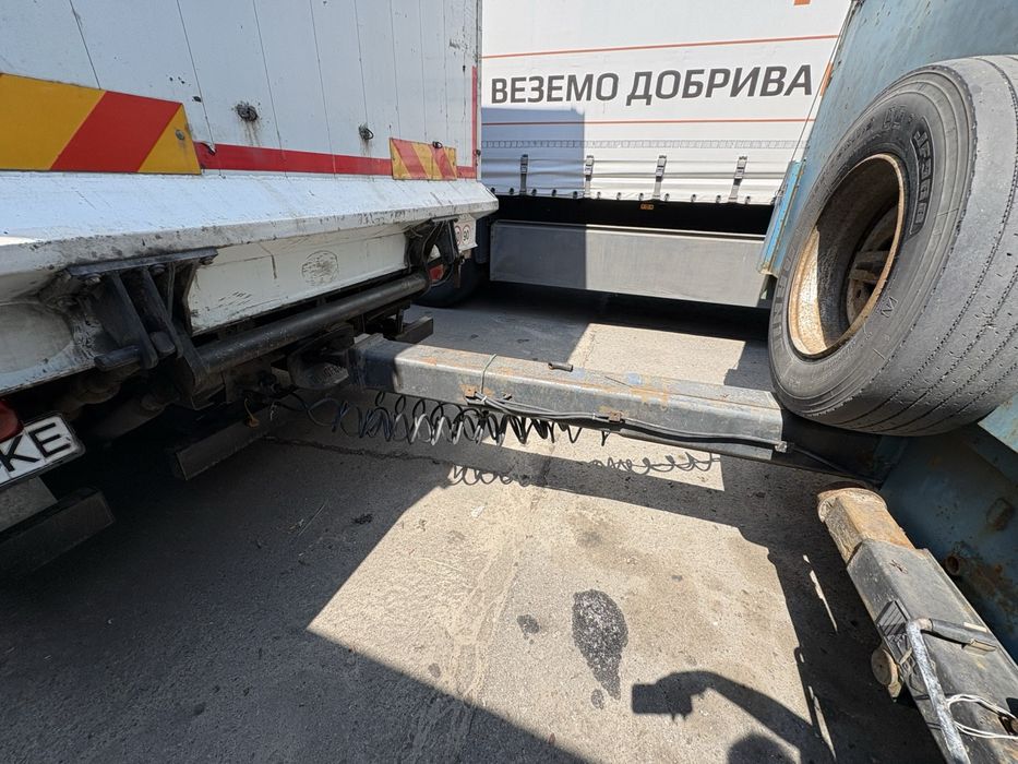 Продам вантажний автомобіль