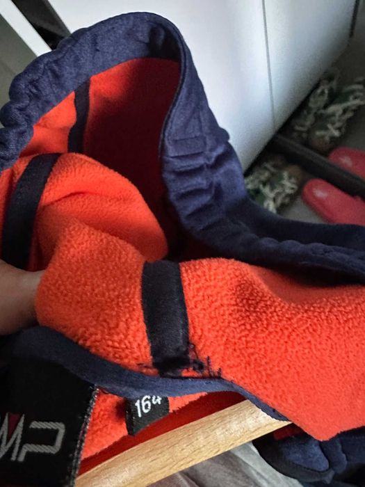 Softshell CMP - Rozm. 164