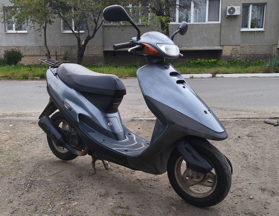 Продам Honda Tact AF30