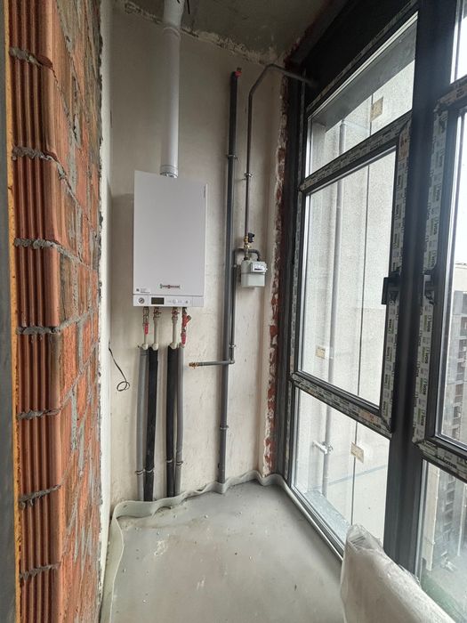 Продам ЖК ЖЕНЕВА, новострой 2022 год/Центр/Видовая/12-й этаж