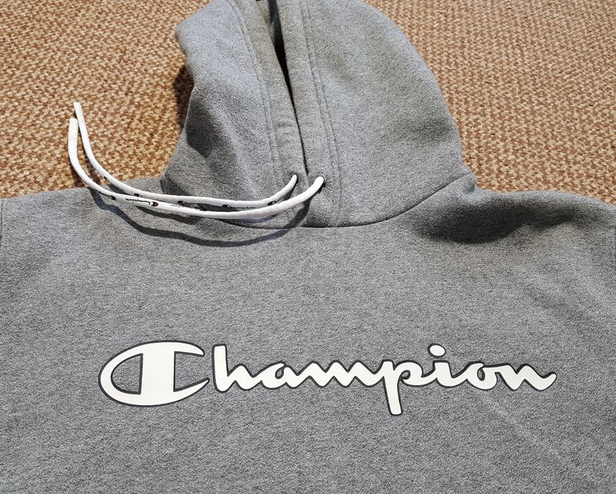 Champion худі кофта оригінал L світшот