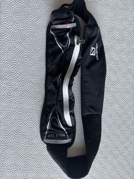 Cinto de corrida Salomon Agile 250