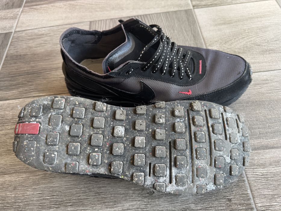 Кроссовки Nike Waffle One Fsp 44 р