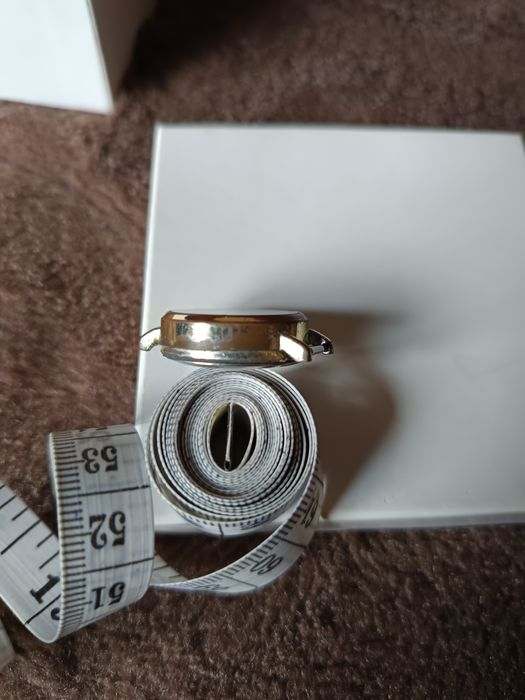 Zegarek, zegarek bez paska