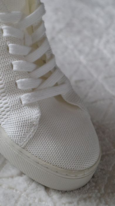 Чоловічі текстильні кеди