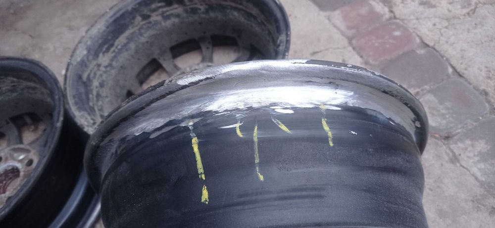 Диски литые на ВАЗ R13 4*98