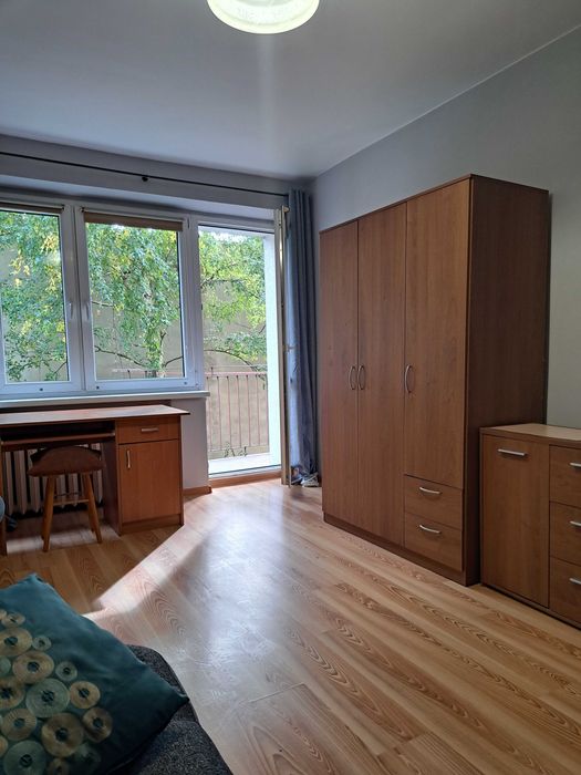 Do wynajęcia mieszkanie M-3 w Kaliszu