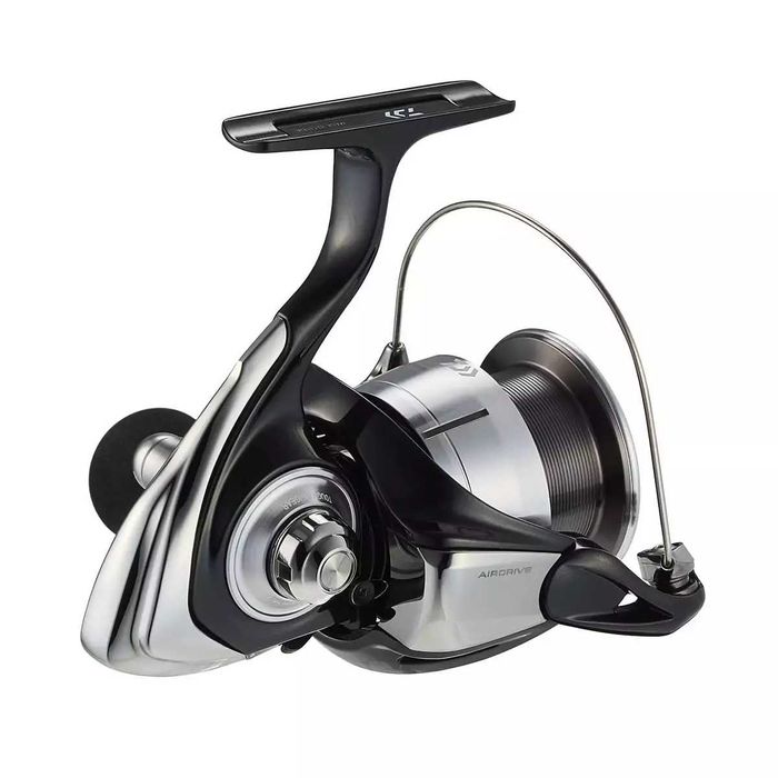 Катушка Daiwa Caldia LT,  Daiwa 23 Lexa LT Дайва