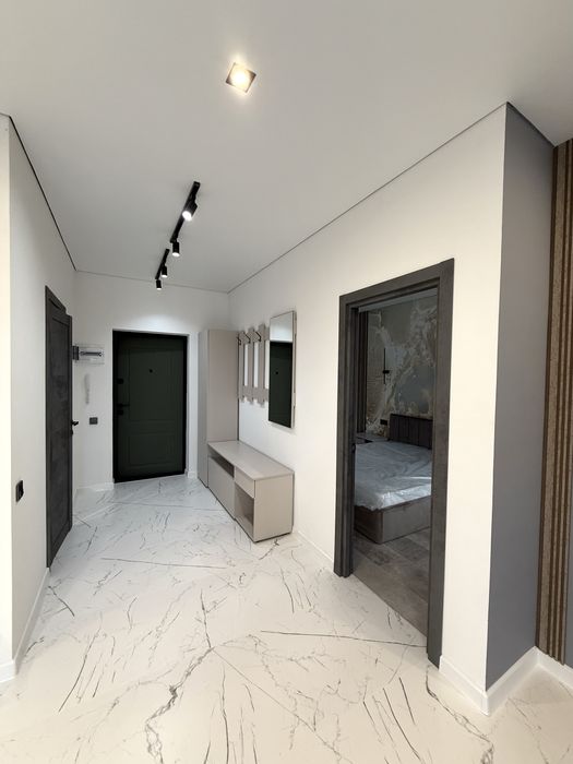 Здається 1.5 кв по  вул. Руська 41 ЖК  Central Avenue