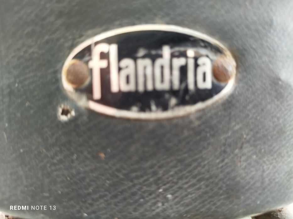 Flandria 3 velocidades