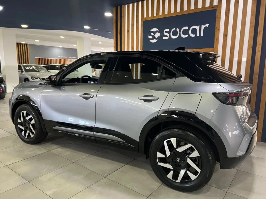 Opel Mokka 1.2 Hybrid GS eDCT