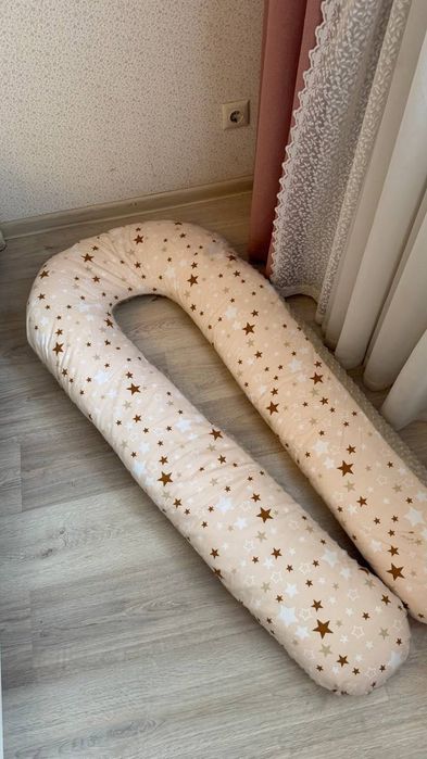 Подушка для вагітних