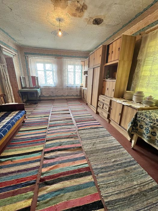 Продам будинок 130 м2 у Лобойковкі біля нової траси