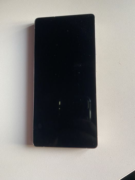 Samaung S25 Ultra 256