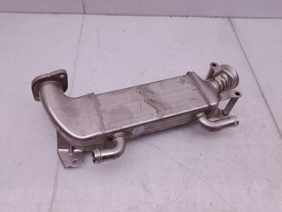 Radiador de gases / EGR MERCEDES-BENZ GLA (X156)