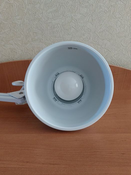 Світильник настільний DELUX TF-06 E27