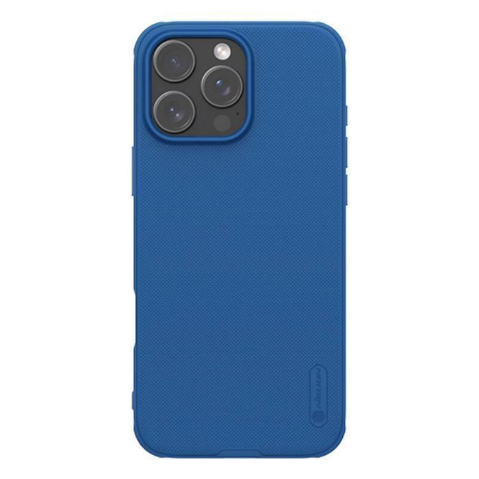 Etui Nillkin Super Frosted Shield Pro Magnetic iPhone 16 Pro
