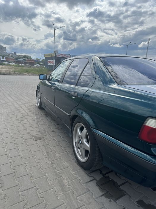 Продам бмв е36 328